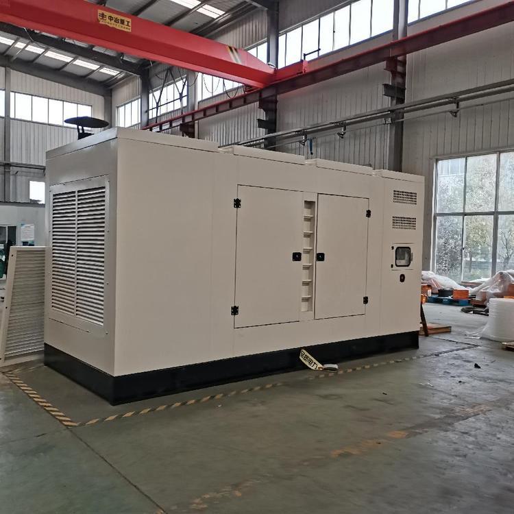 驻马店发电机租赁