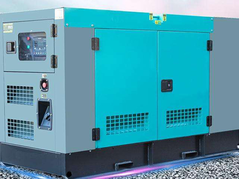 驻马店发电机出租