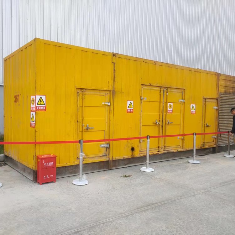 驻马店出租柴油发电机